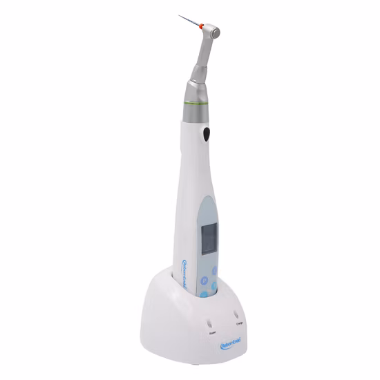 LED Light Mini Endodontic Cordless Endo Motor for Root Canal Treatment