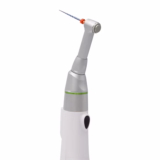 Strumento endomotore manipolo dentale wireless R-Smart Mini