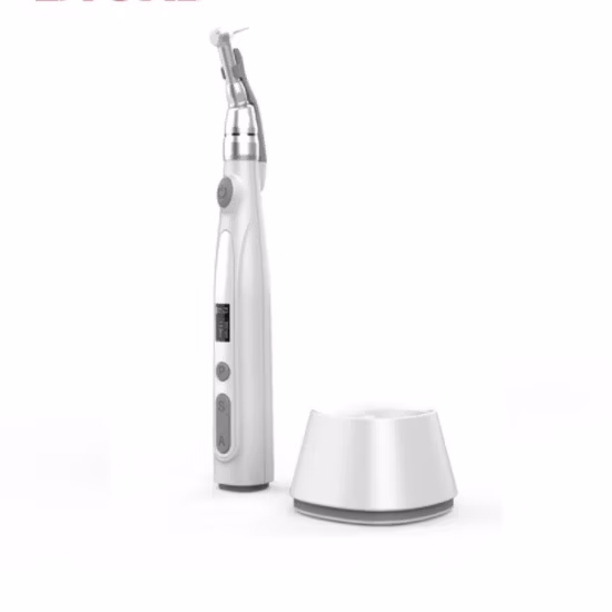 Endomotore dentale wireless Endodonzia 1:1 per lime canalari
