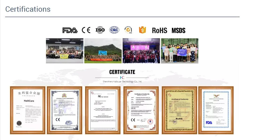 Raschietto per denti per rimozione placca tartaro, strumento dentale
