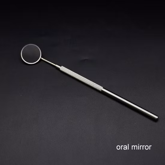 Dental Lab Filo di acciaio inossidabile 0.5mm-1.2mm Strumento dentale per i denti che raddrizzano gli strumenti chirurgici ortodontici dei denti
