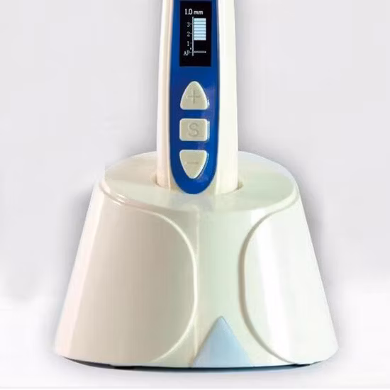 Macchina per motore endodontico wireless dentale Contraangolo 16:1