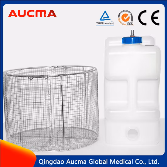 Strumento odontoiatrico per autoclave a pressione